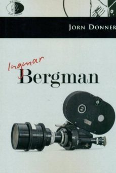 ingmar bergman-jorn donner-9788492759491