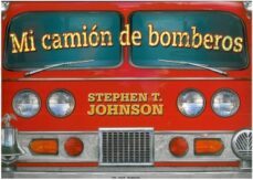 mi camion de bomberos-9788492766291