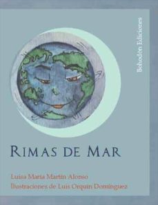 rimas de mar-luisa maria martin alonso-9788492775491