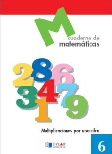 matematicas basicas 6                                          -9788492795291