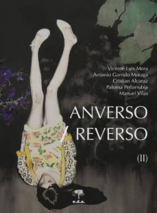 anverso / reverso ii-9788492821891