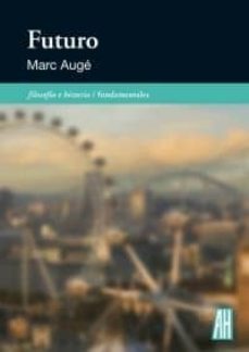futuro-marc auge-9788492857791