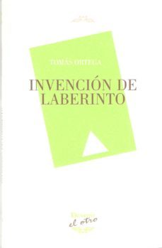 invencion de laberinto-9788492877591