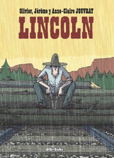 lincoln-9788492902491