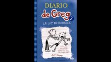 -jeff kinney-9788492955091