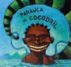 paraula de cocodril-9788493451691