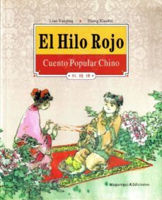 el hilo rojo-l. yanping-zang xiaofei-9788493453091