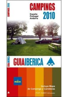 guia iberica de campings 2010-9788493490591