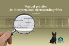 manual practico de interpretacion electrocardiografica-joaquin bernal-9788493597191