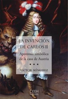 carlos ii: el rey y su entorno cortesano-luis a. ribot garcia-9788493606091