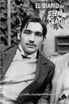 el diario de geza csath (ebook)-geza csath-9788493640491