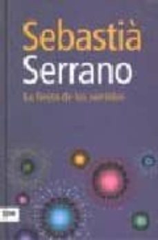 la fiesta de los sentidos-9788493660291