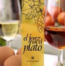 el jerez en el plato-9788493661991