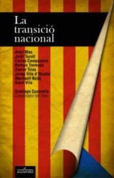 la transicio nacional-9788493774691