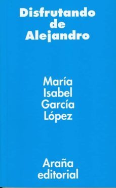 disfrutando de alejandro-9788493799991