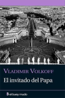 el invitado del papa-9788493804091