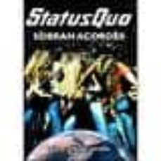 status quo: sobran acordes-eduard soronellas vidal-9788493816391