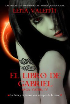 el libro de gabriel (ebook)-9788493817091