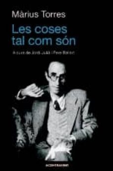 les coses tal com son-9788493841591