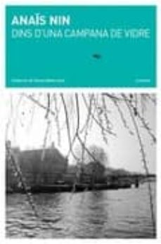 dins d una campana de vidre-anais nin-9788493858391