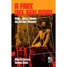 a frec del seu nom-maria conca-josep guia-9788493870591