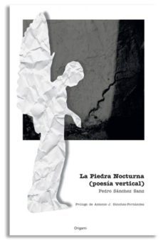 la piedra nocturna-pedro sanchez sanz-9788493899691