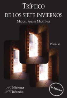 triptico de los siete inviernos (ebook)-9788493908591