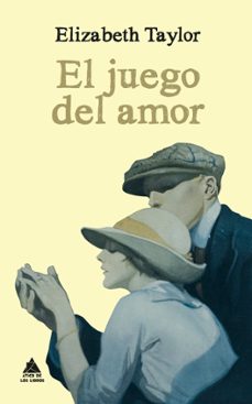 el juego del amor-9788493971991