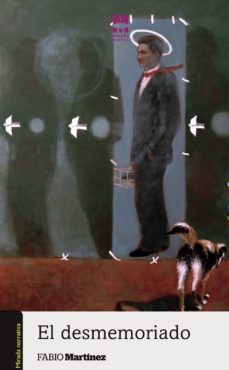 el desmemoriado (ebook)-fabio martinez-9788494006791