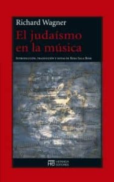 el judaismo en la musica-9788494015991
