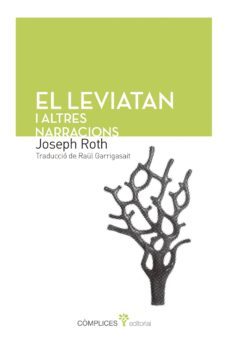 el leviatan i altres narracions-9788494039591