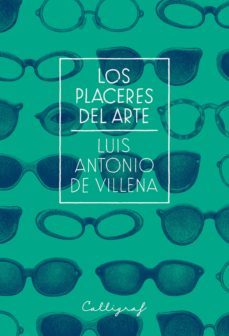 los placeres del arte-9788494049491