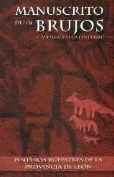 manuscrito de los brujos-casimiro martinferre-9788494095191