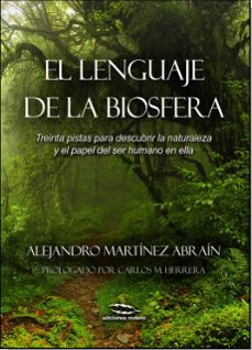 el lenguaje de la biosfera-9788494268991