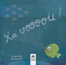 xa voooou!-susana peix cruz-9788494291791