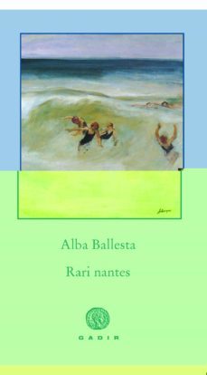 rari nantes-alba ballesta-9788494299391
