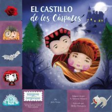el castillo de los carpatos-9788494308291