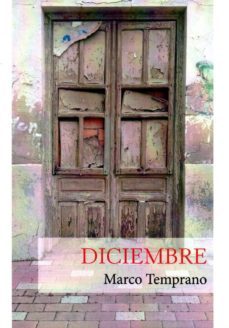 diciembre-marco temprano-9788494366291