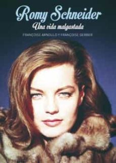 romy schneider-fraçoise arnould-9788494376191