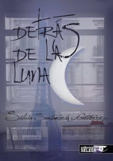 detras de la luna-silvia santamaria gutierrez-9788494413391