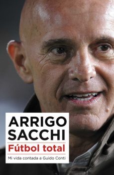 futbol total (ebook)-arrigo sacchi-9788494425691