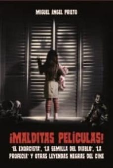 ¡malditas peliculas!-9788494458491