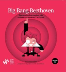 big bang beethoven (catala)-gemma canadell-9788494487491