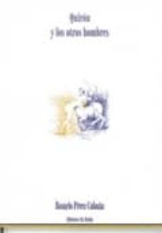 quiron y los otros hombres-rosario perez cabaña-9788494505591