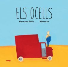 els ocells-germano zullo-9788494512391