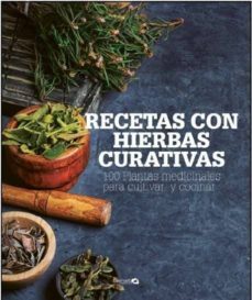 recetas con hierbas curativas-9788494519291
