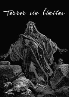 terror sin limites-edith nesbit-elizabeth gaskell-9788494552991