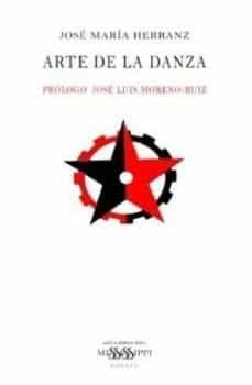 arte de la danza-jose maria herranz contreras-9788494579691