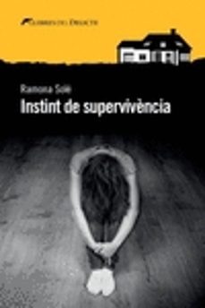 instint de supervivència-ramona sole-9788494582691