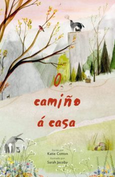 o camiño a casa-9788494650291